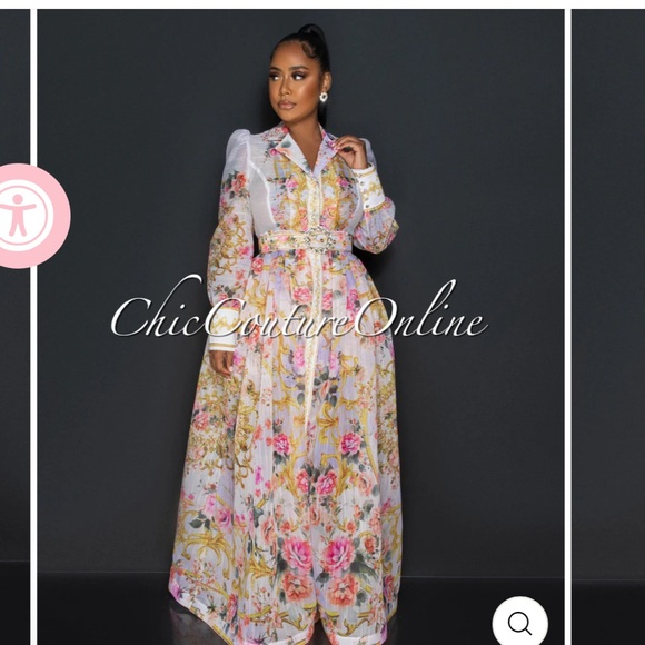 Gorgeous Set - sold out - Picture 5 of 9